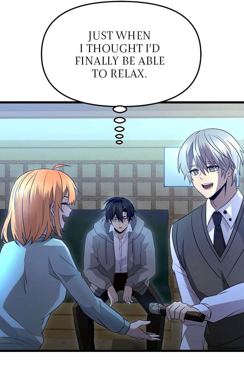 Mythic Item Obtained Chap 80 - Next Chap 81