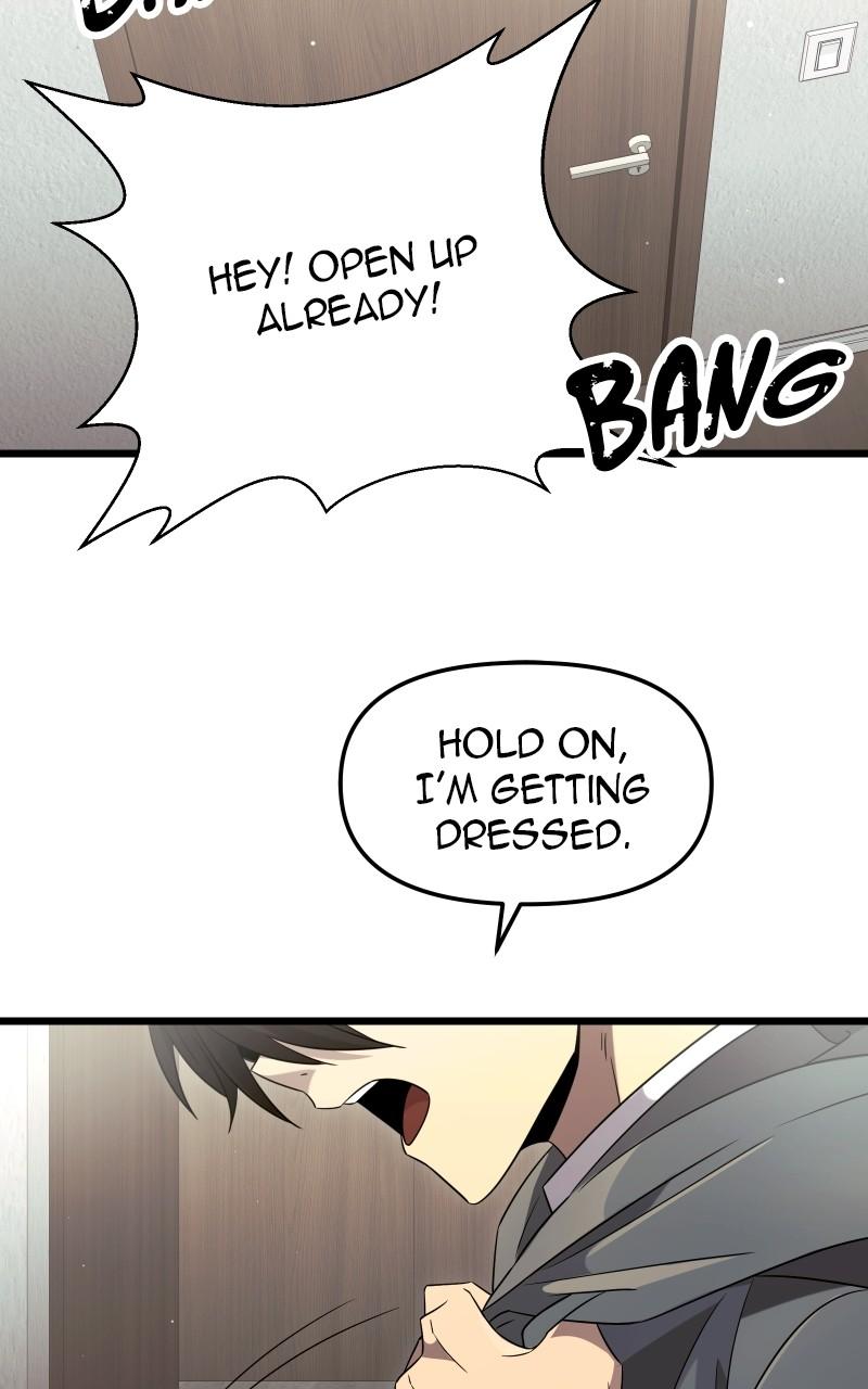 Mythic Item Obtained Chap 80 - Next Chap 81