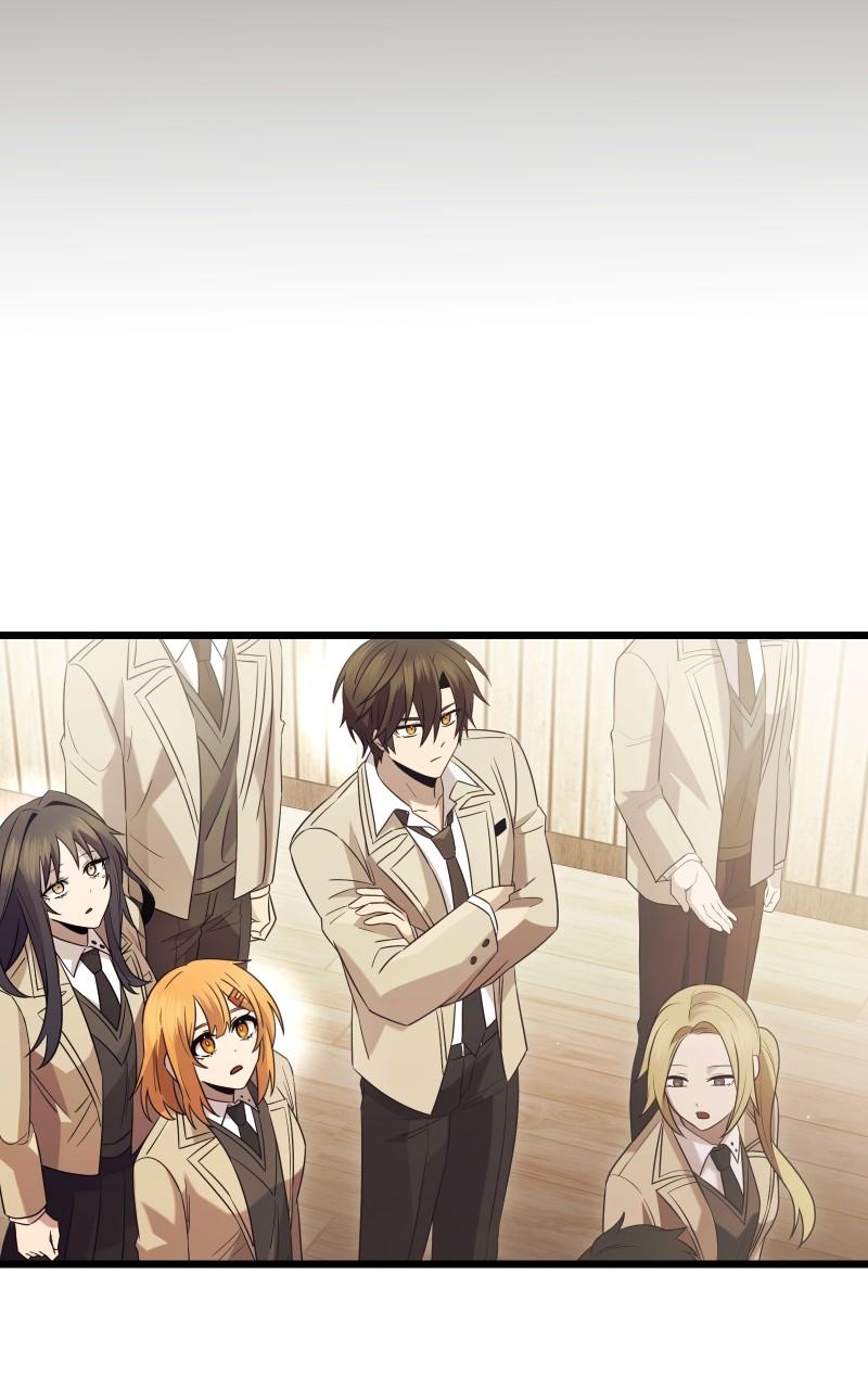 Mythic Item Obtained Chap 80 - Next Chap 81