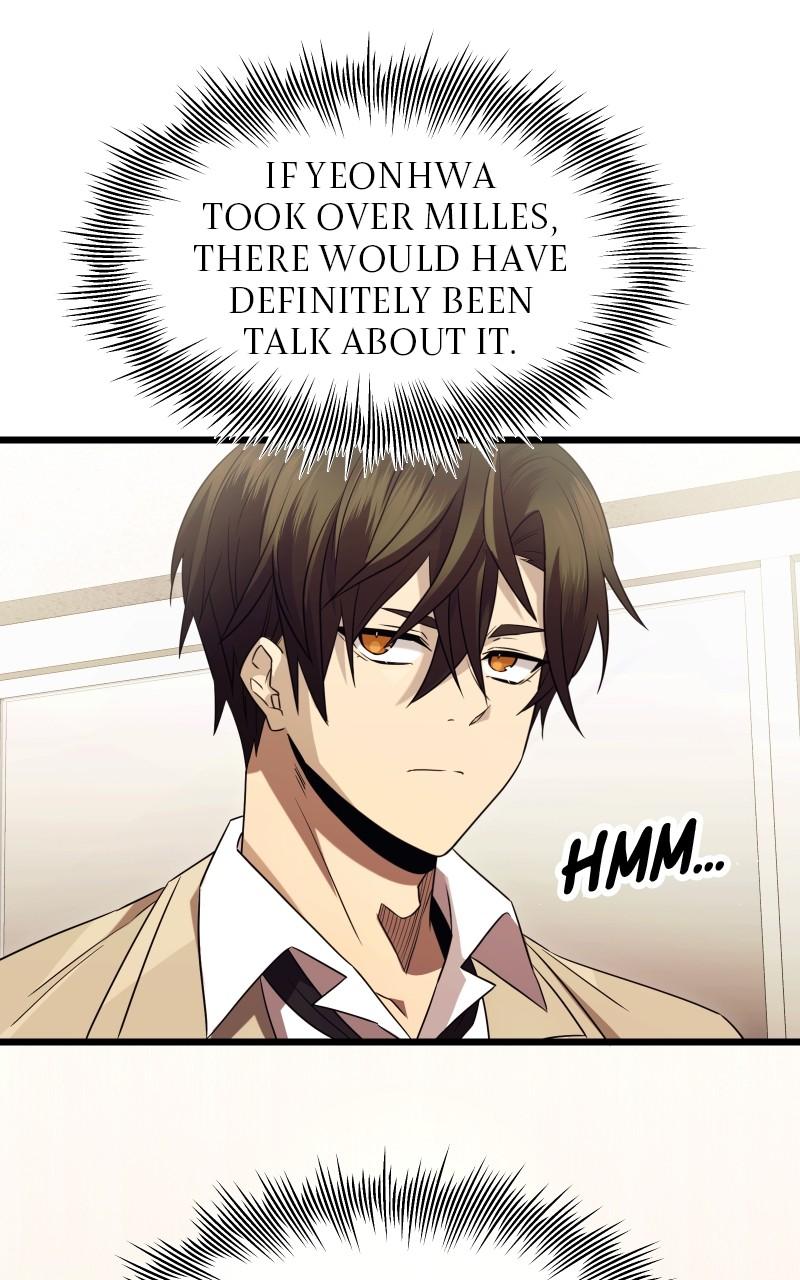 Mythic Item Obtained Chap 80 - Next Chap 81