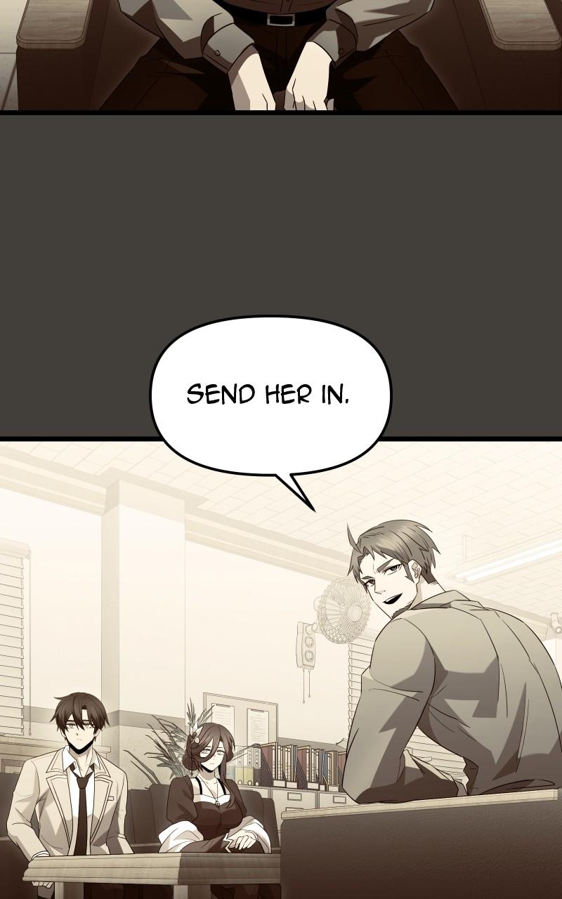 Mythic Item Obtained Chap 80 - Next Chap 81