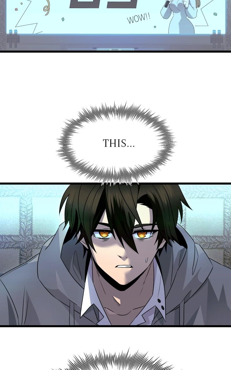 Mythic Item Obtained Chap 80 - Next Chap 81