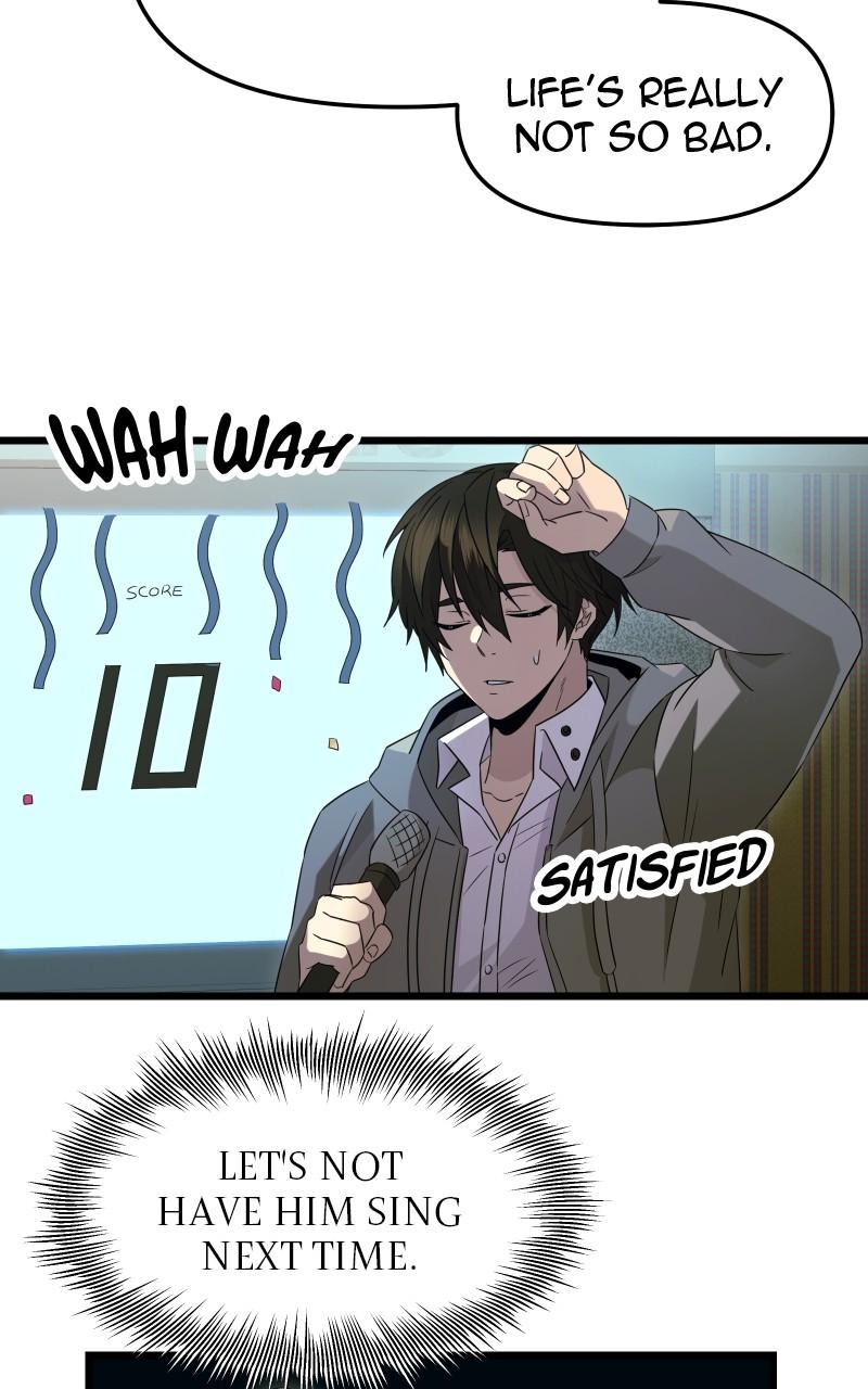 Mythic Item Obtained Chap 80 - Next Chap 81