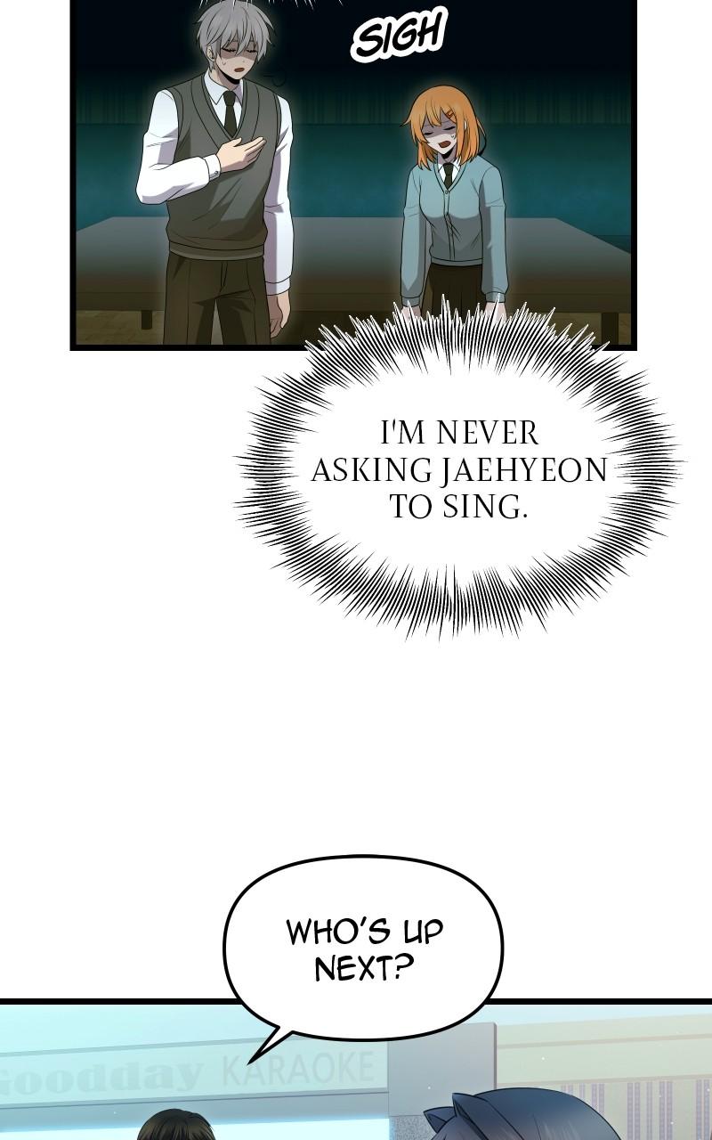 Mythic Item Obtained Chap 80 - Next Chap 81