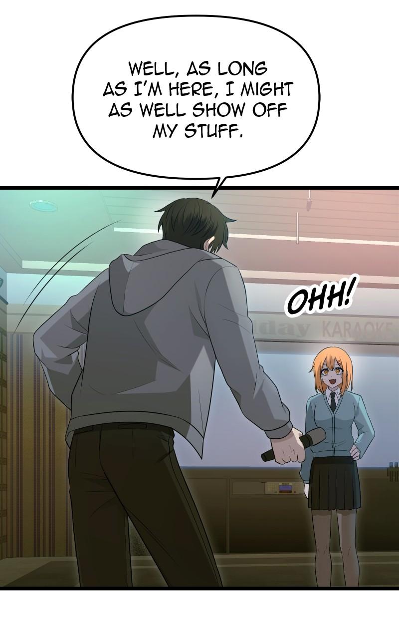 Mythic Item Obtained Chap 80 - Next Chap 81