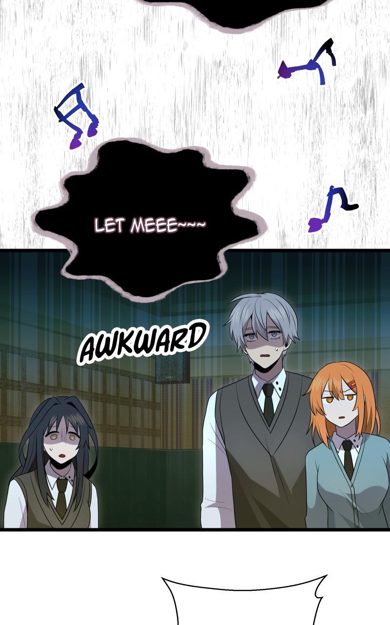 Mythic Item Obtained Chap 80 - Next Chap 81