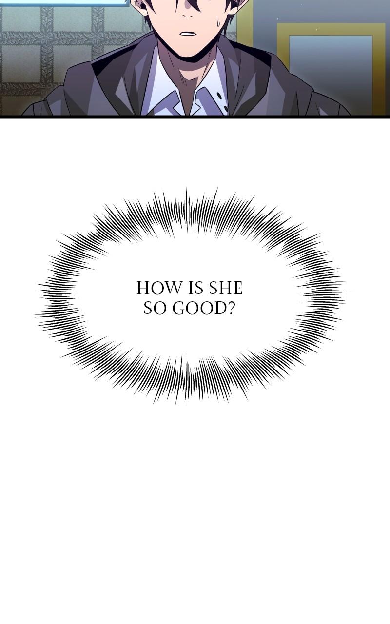 Mythic Item Obtained Chap 80 - Next Chap 81