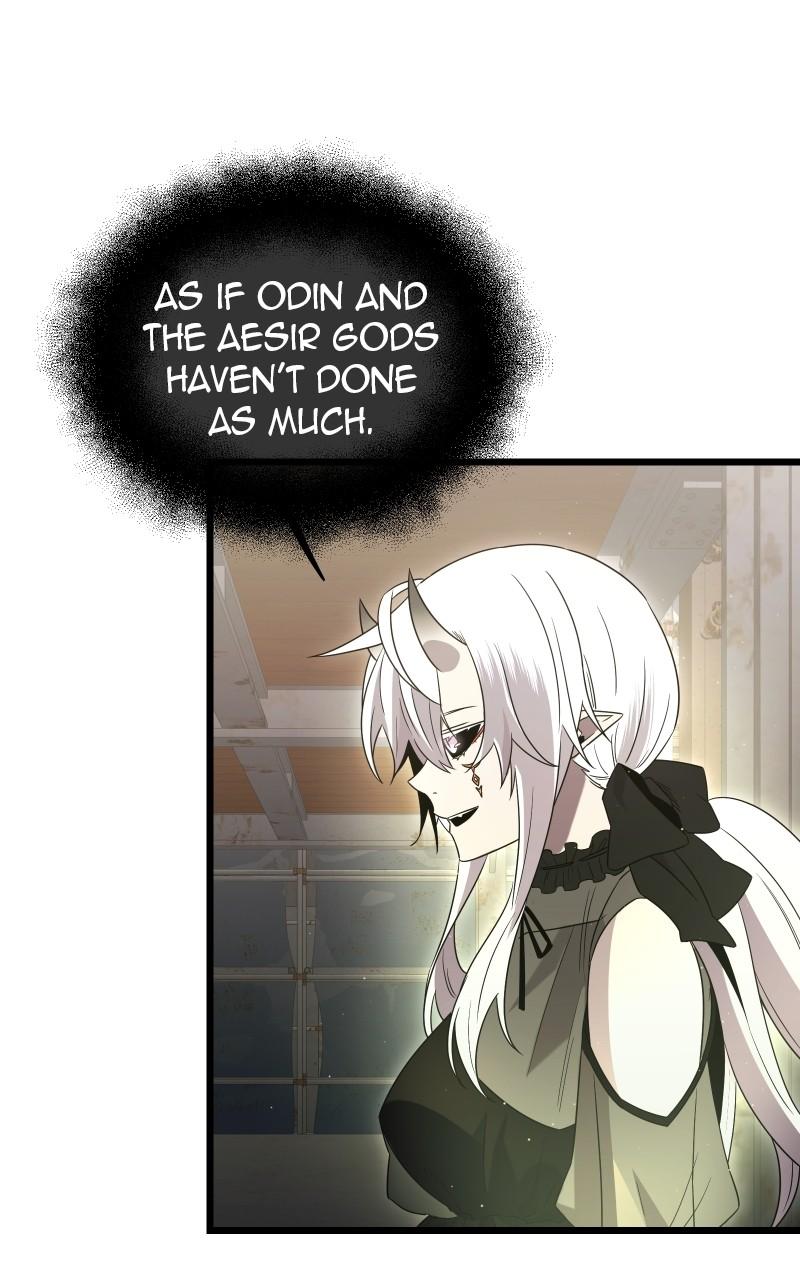 Mythic Item Obtained Chap 80 - Next Chap 81