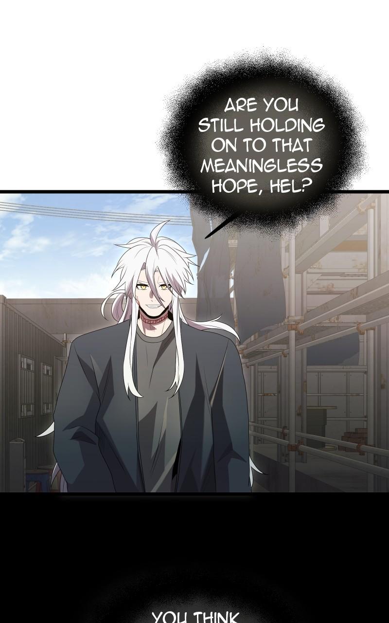 Mythic Item Obtained Chap 80 - Next Chap 81