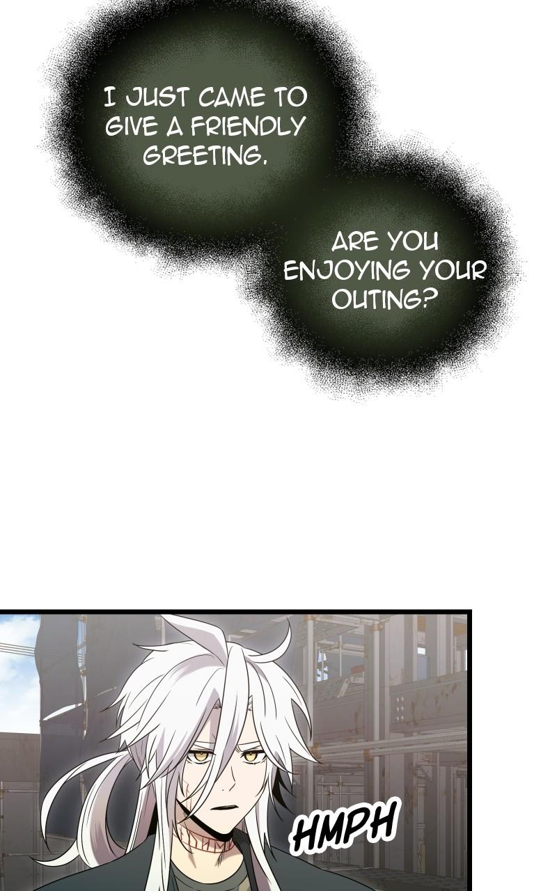 Mythic Item Obtained Chap 80 - Next Chap 81