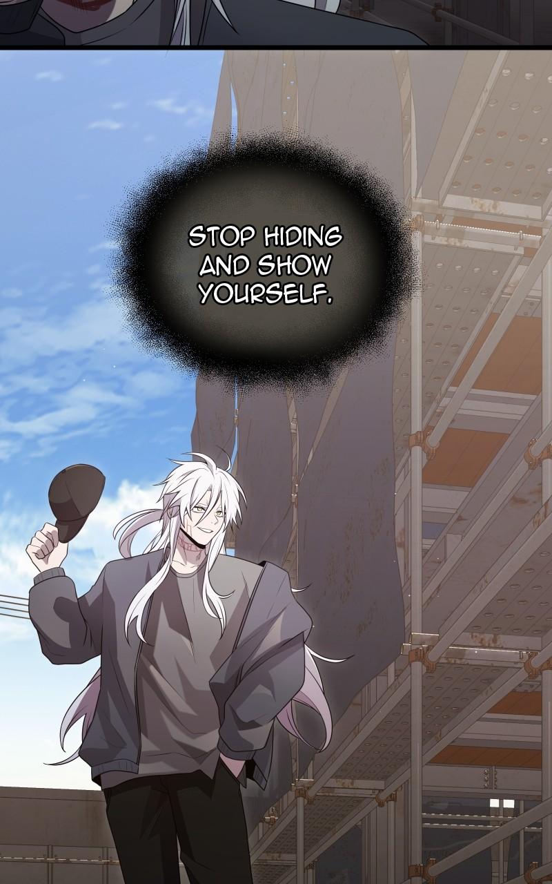 Mythic Item Obtained Chap 80 - Next Chap 81