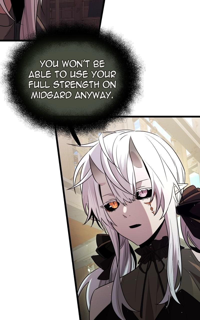 Mythic Item Obtained Chap 80 - Next Chap 81