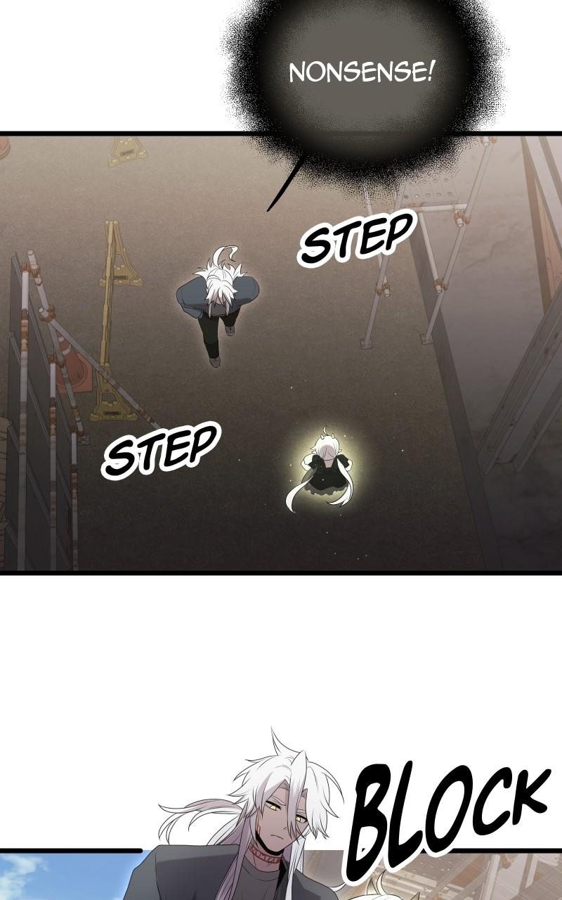 Mythic Item Obtained Chap 80 - Next Chap 81