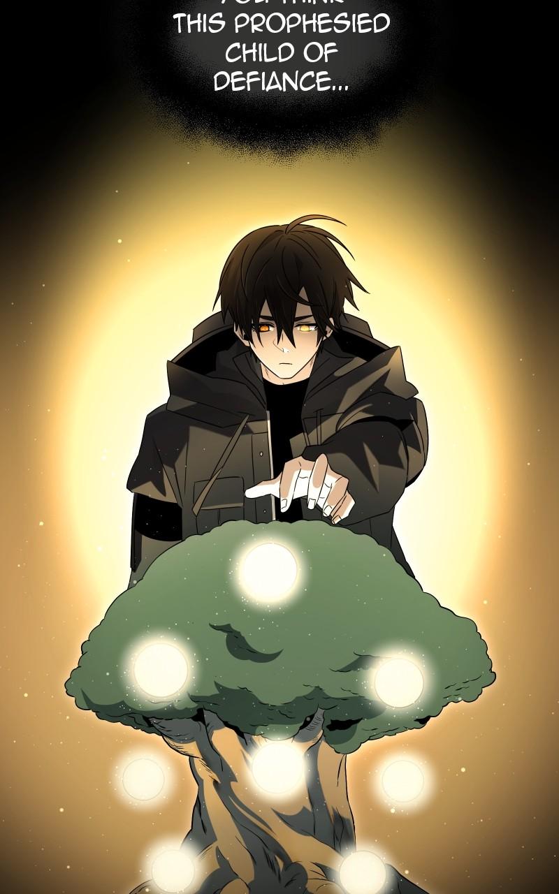 Mythic Item Obtained Chap 80 - Next Chap 81