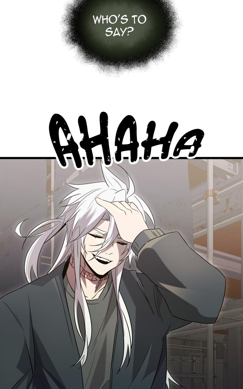Mythic Item Obtained Chap 80 - Next Chap 81