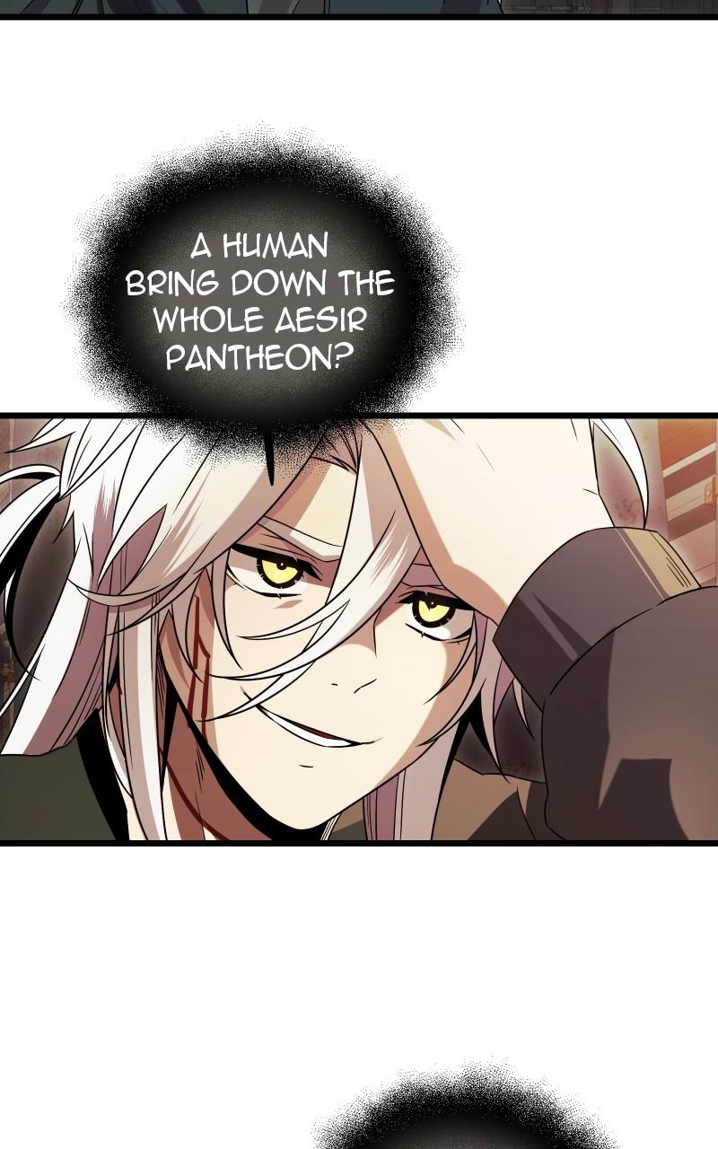 Mythic Item Obtained Chap 80 - Next Chap 81