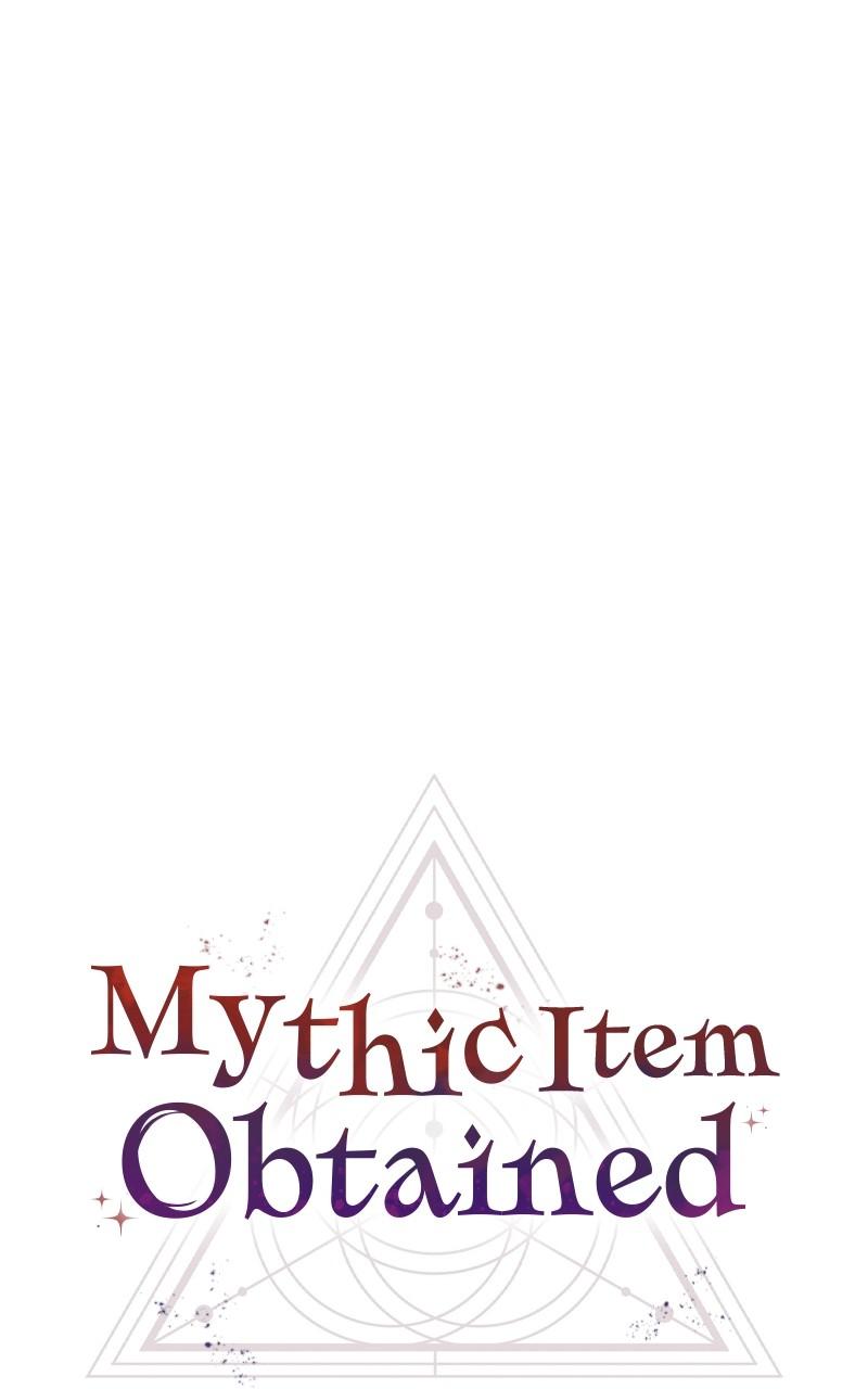 Mythic Item Obtained Chap 80 - Next Chap 81