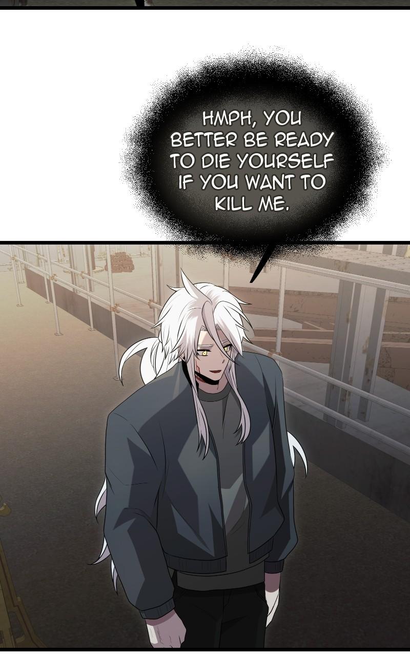 Mythic Item Obtained Chap 80 - Next Chap 81