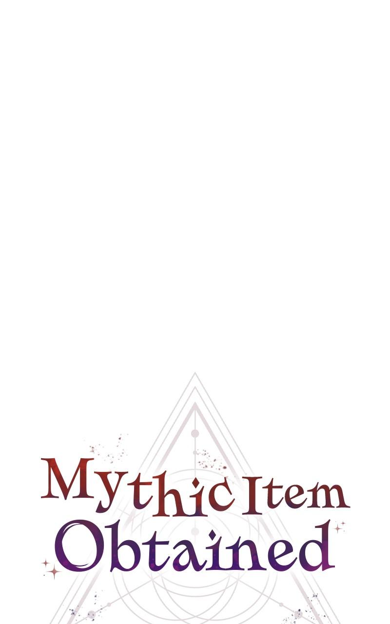 Mythic Item Obtained Chap 81 - Next Chap 82
