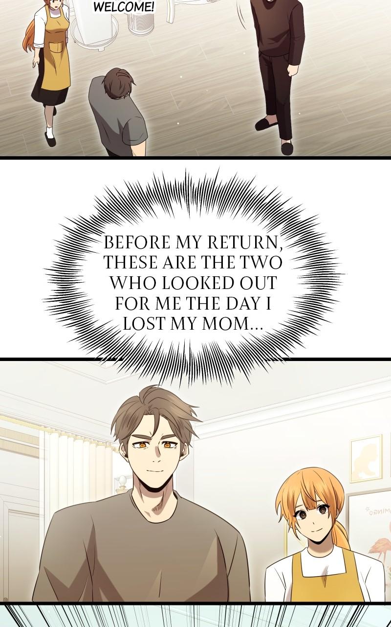 Mythic Item Obtained Chap 81 - Next Chap 82