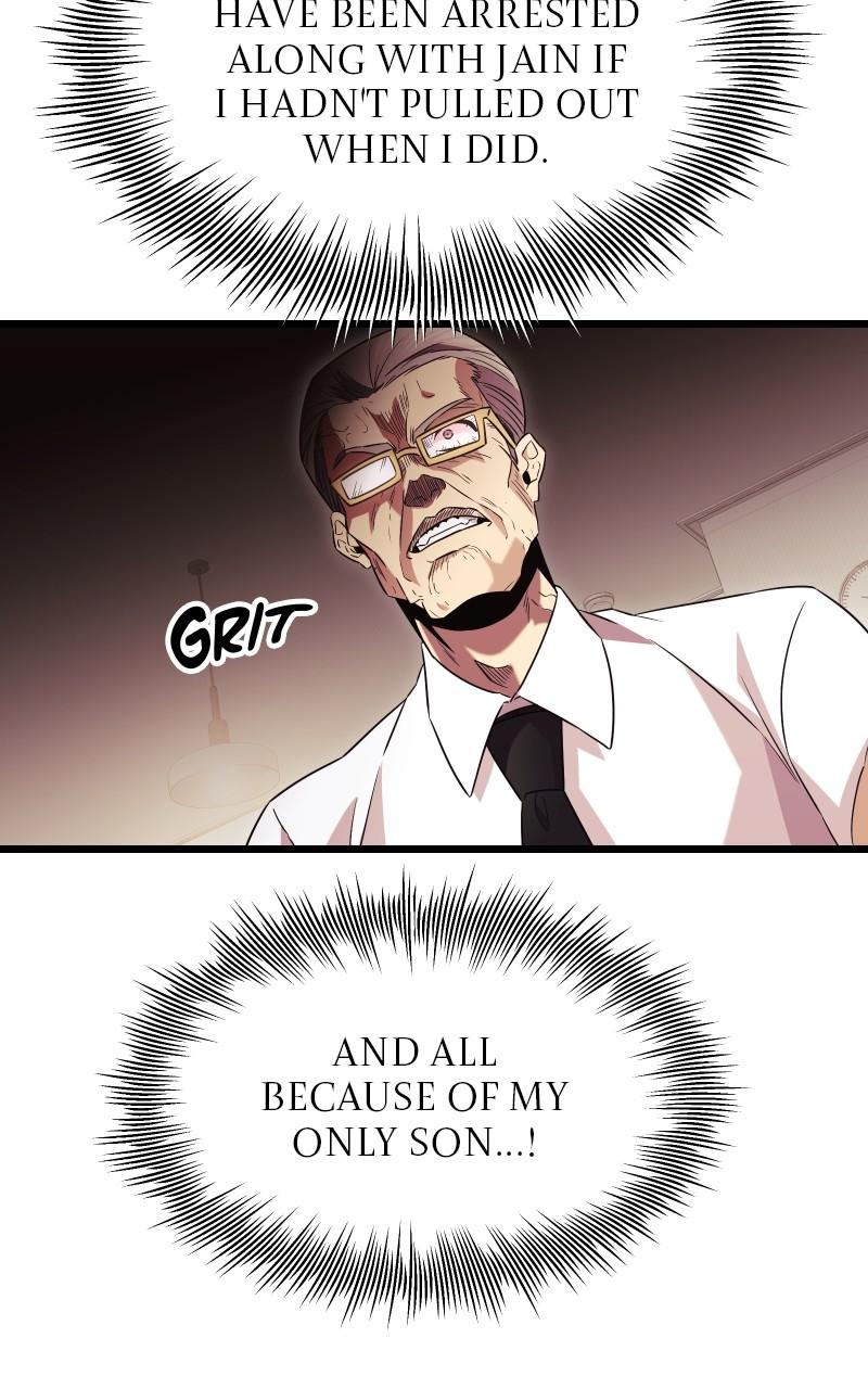 Mythic Item Obtained Chap 82 - Next Chap 83