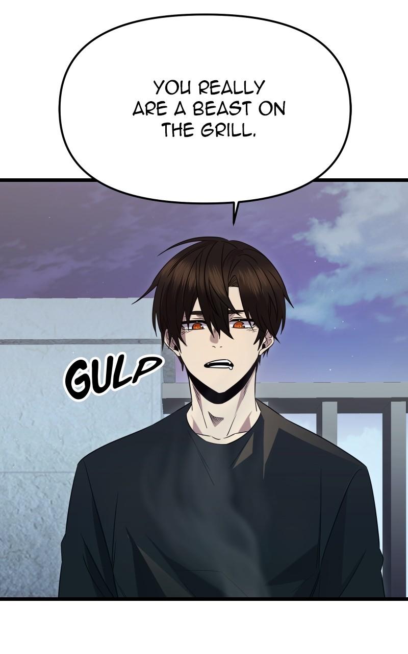 Mythic Item Obtained Chap 82 - Next Chap 83