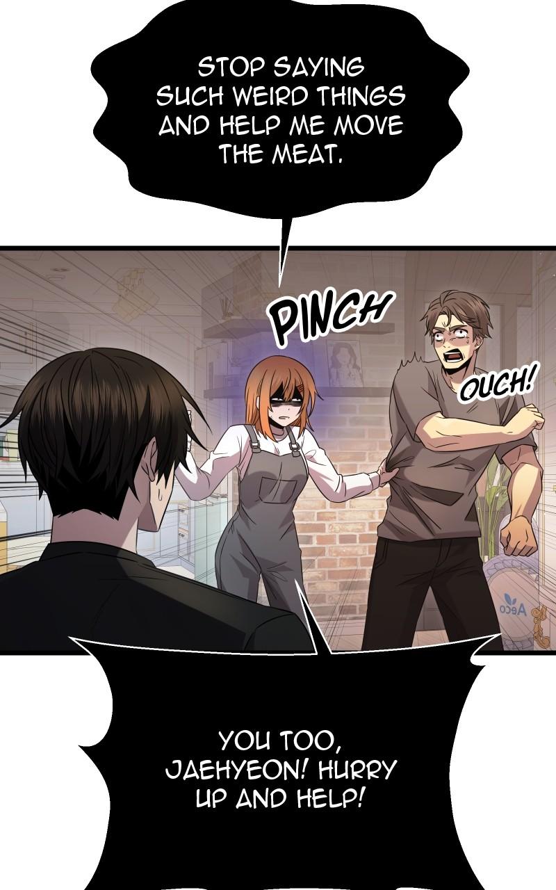 Mythic Item Obtained Chap 82 - Next Chap 83