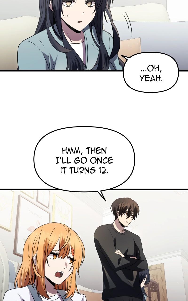 Mythic Item Obtained Chap 82 - Next Chap 83