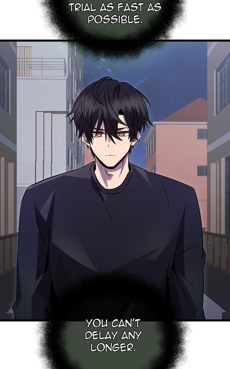 Mythic Item Obtained Chap 82 - Next Chap 83