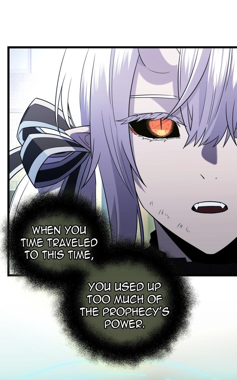 Mythic Item Obtained Chap 2 - Next Chap 3