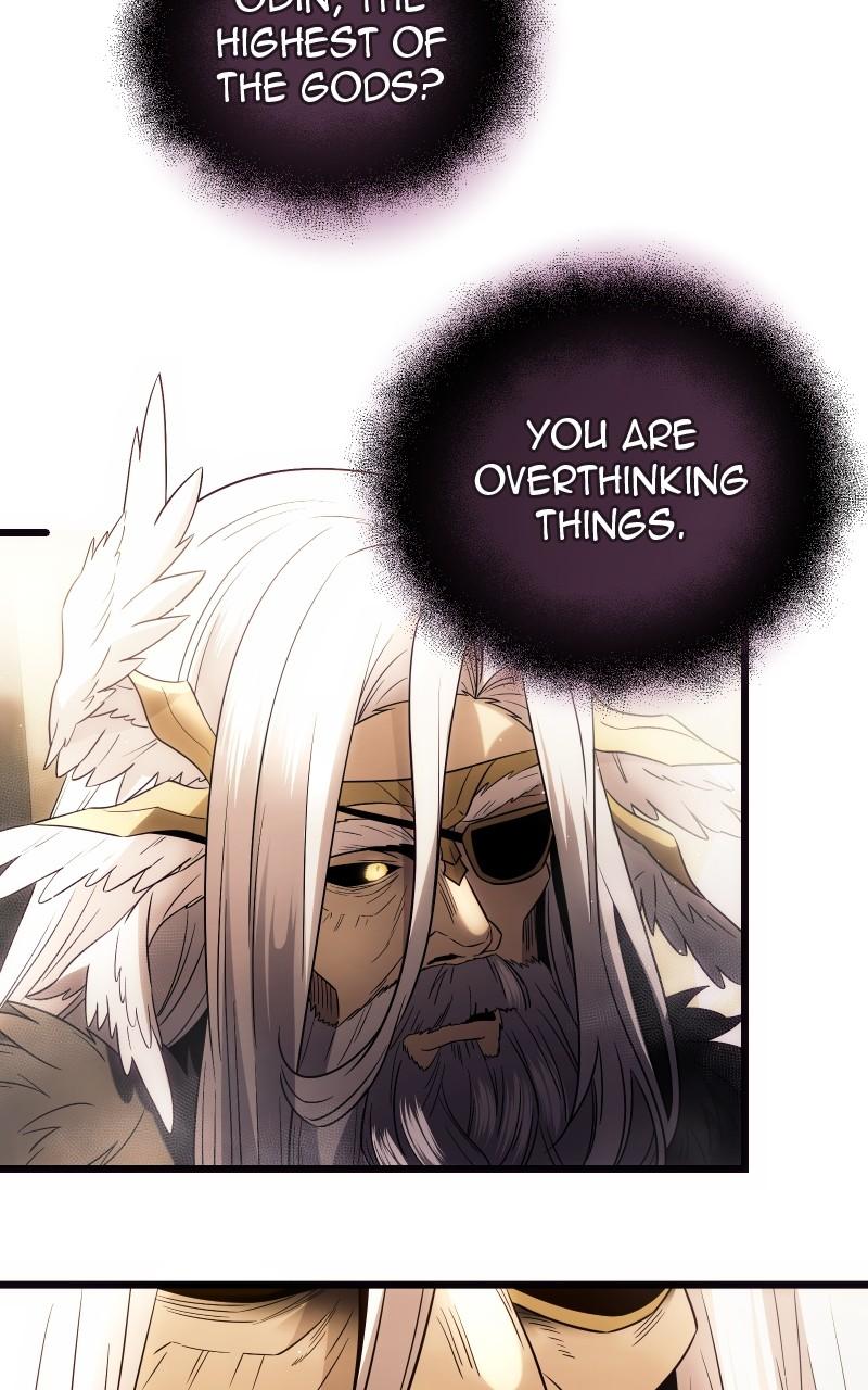 Mythic Item Obtained Chap 2 - Next Chap 3