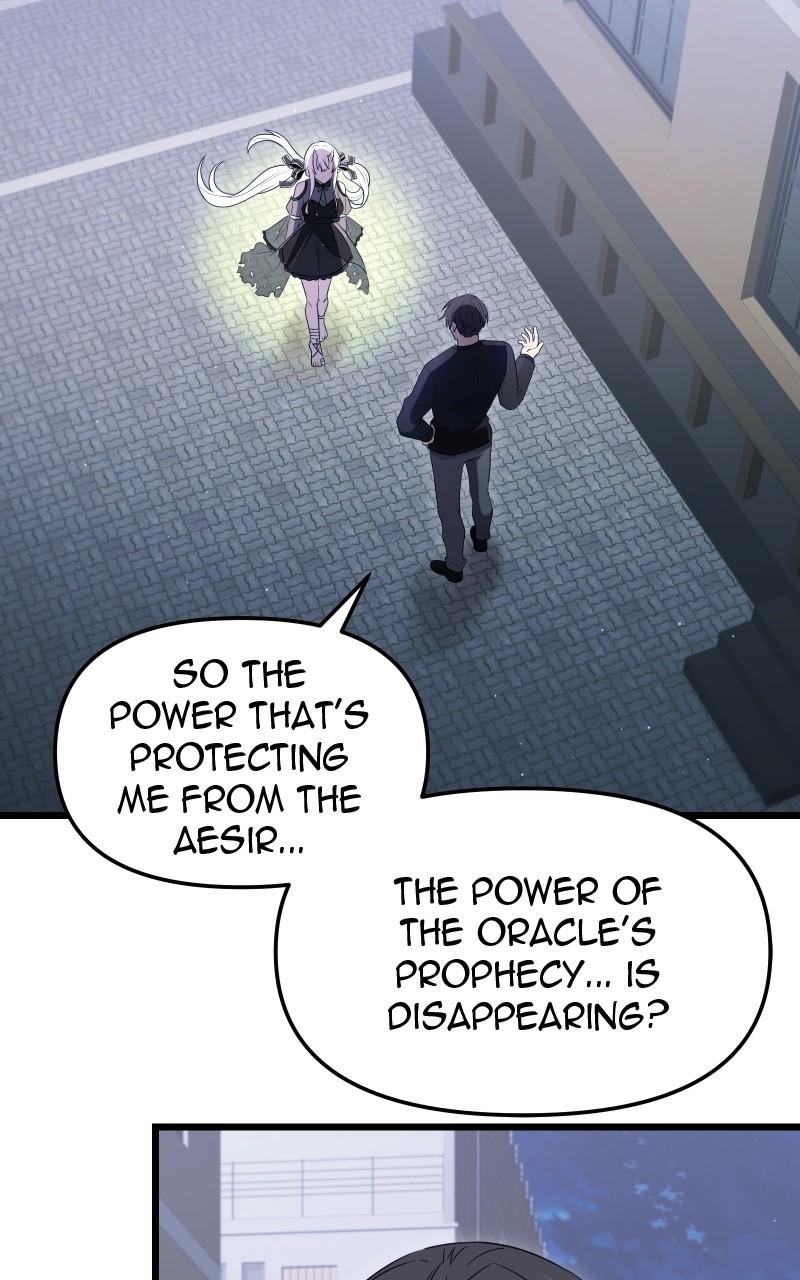 Mythic Item Obtained Chap 2 - Next Chap 3