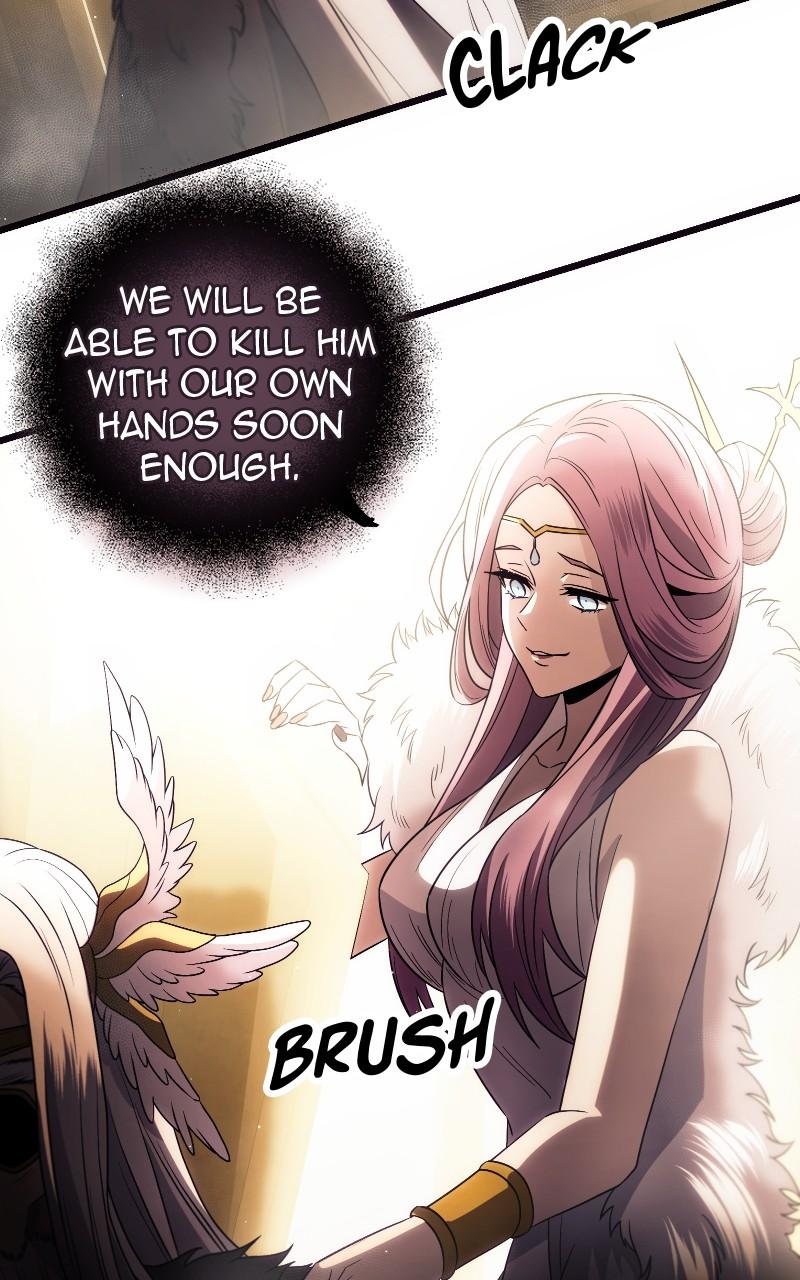 Mythic Item Obtained Chap 2 - Next Chap 3