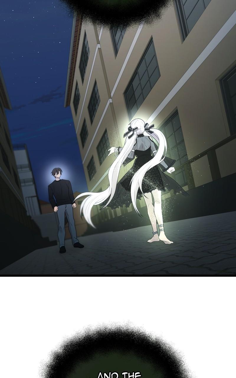 Mythic Item Obtained Chap 2 - Next Chap 3