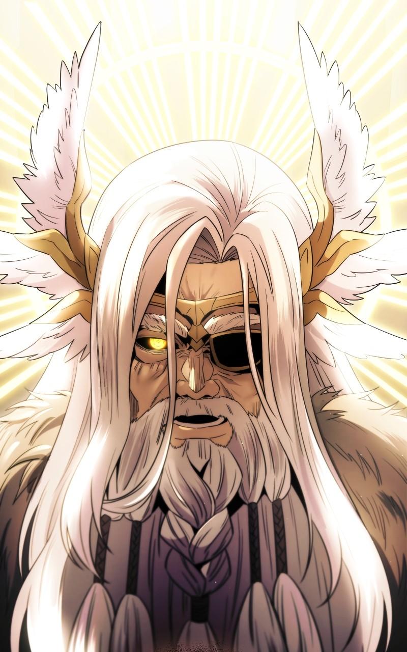 Mythic Item Obtained Chap 2 - Next Chap 3