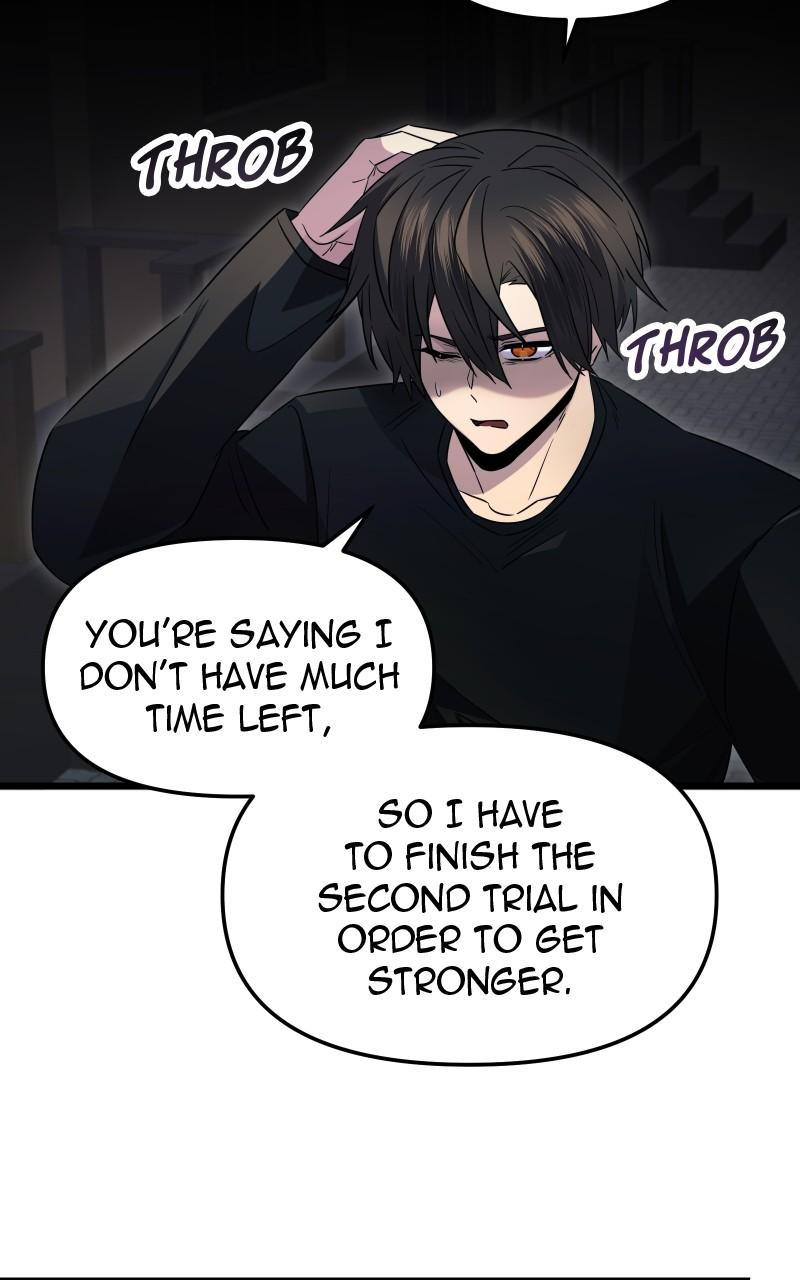 Mythic Item Obtained Chap 2 - Next Chap 3