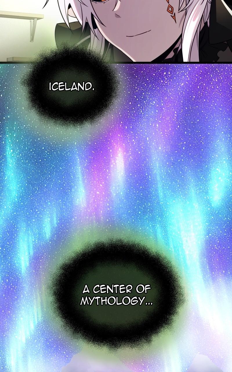 Mythic Item Obtained Chap 2 - Next Chap 3