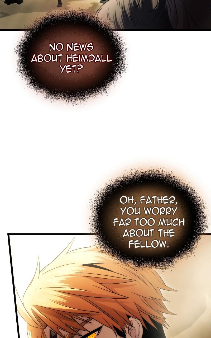 Mythic Item Obtained Chap 2 - Next Chap 3