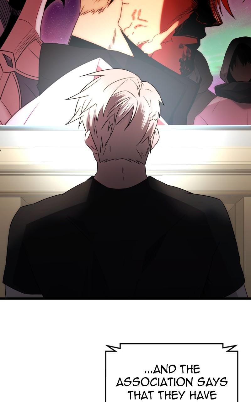 Mythic Item Obtained Chap 2 - Next Chap 3