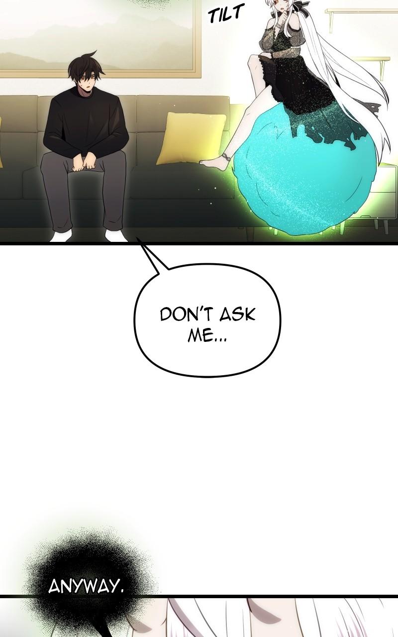 Mythic Item Obtained Chap 2 - Next Chap 3