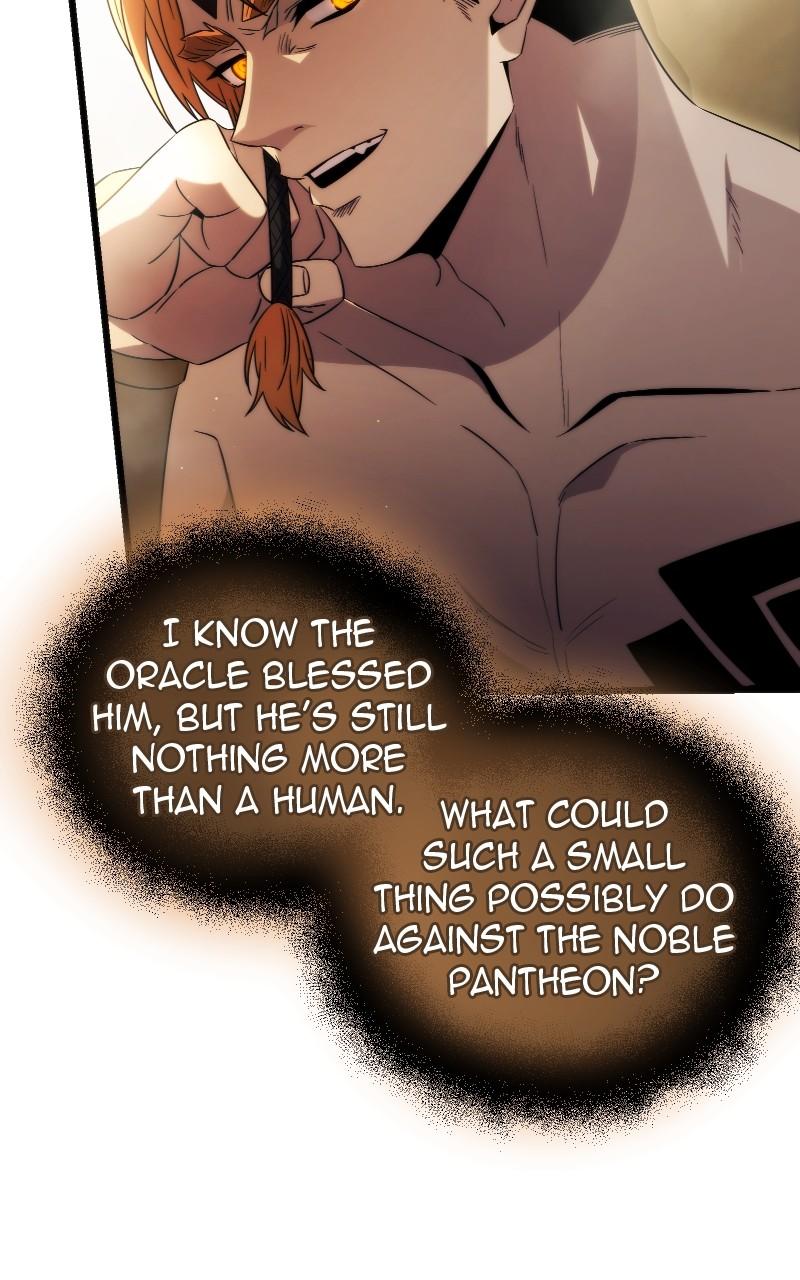 Mythic Item Obtained Chap 2 - Next Chap 3