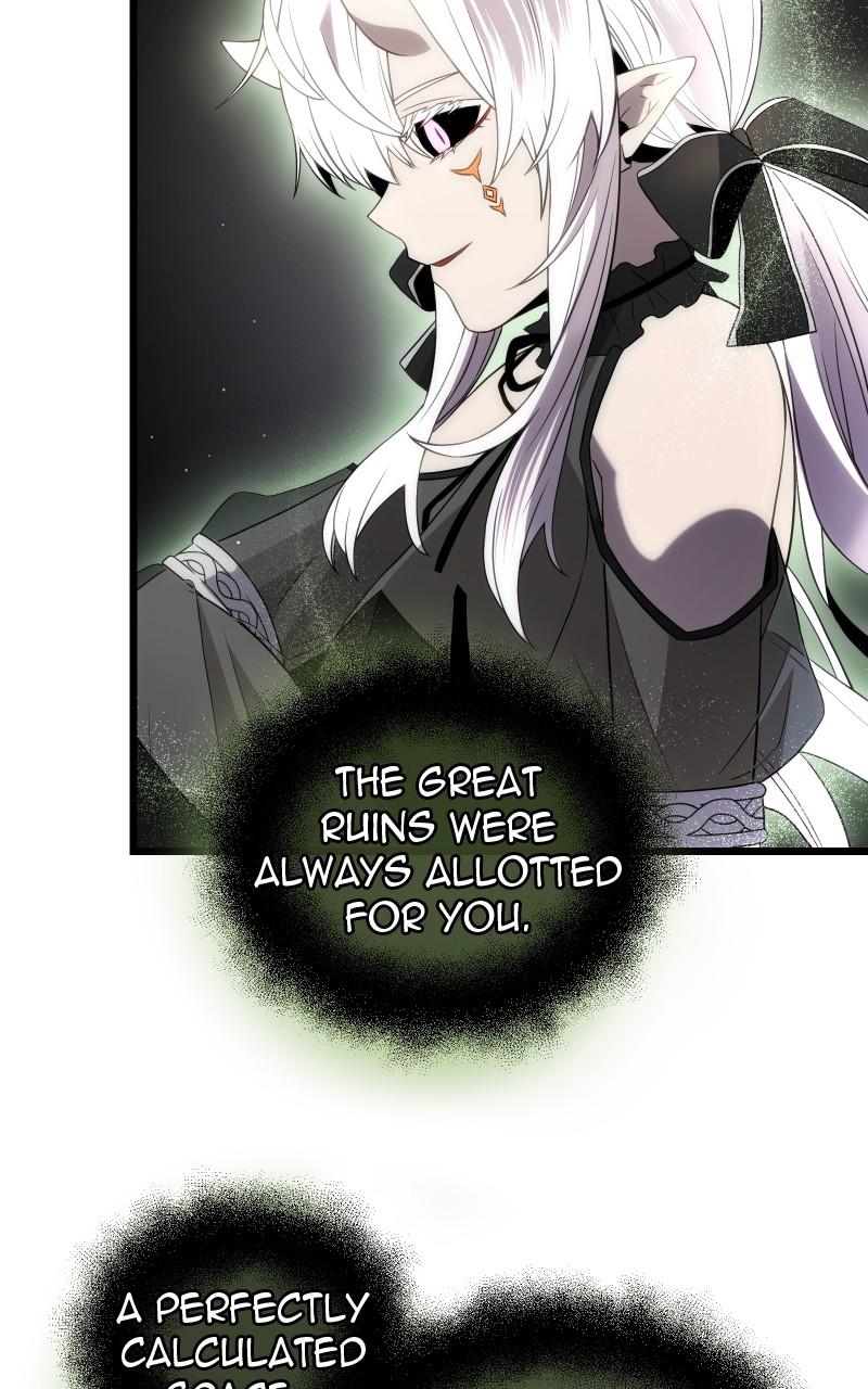 Mythic Item Obtained Chap 2 - Next Chap 3