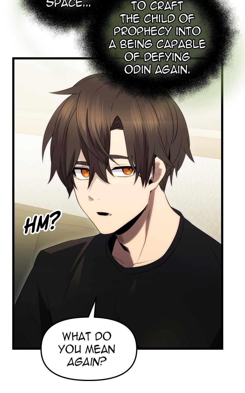 Mythic Item Obtained Chap 2 - Next Chap 3