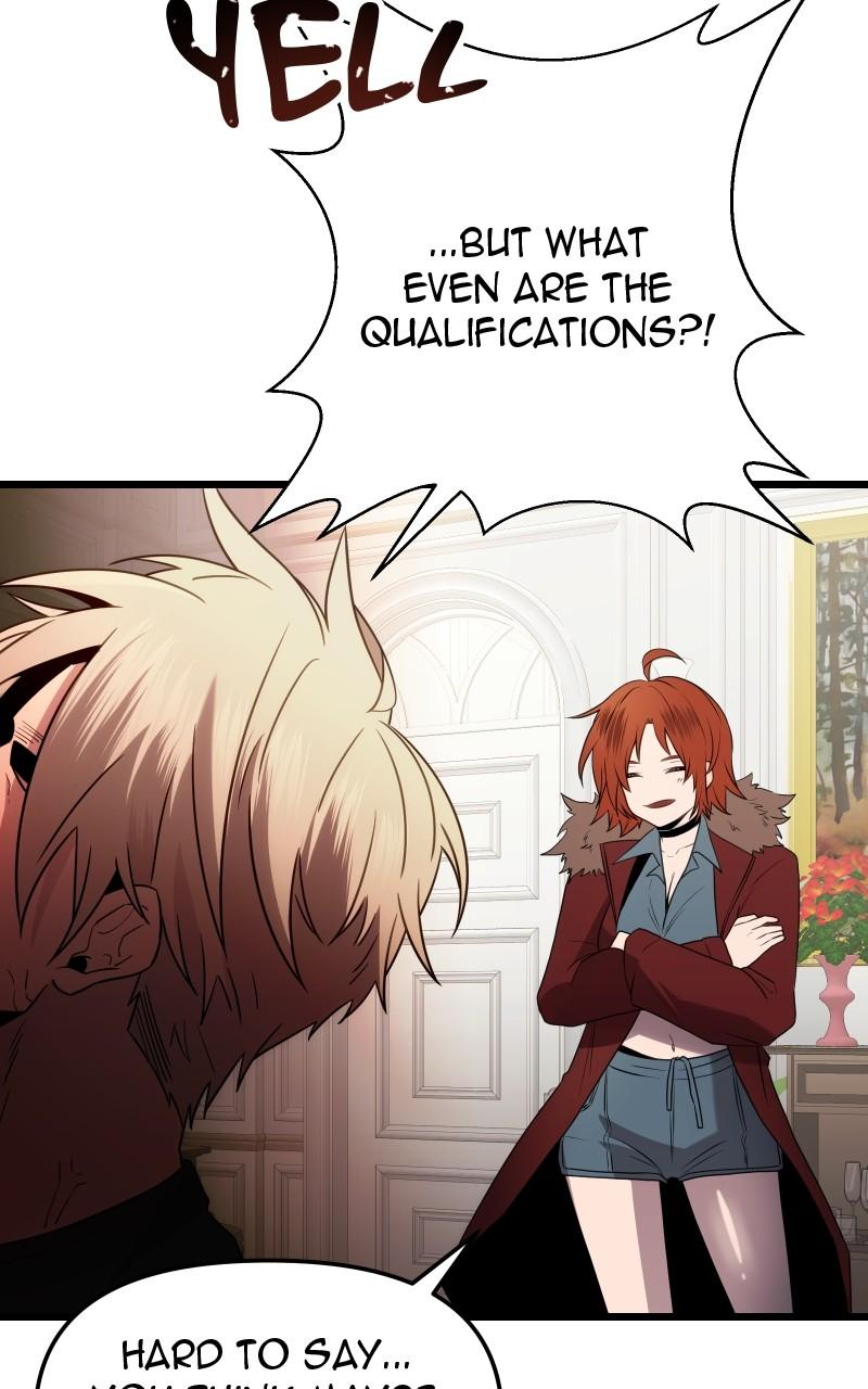 Mythic Item Obtained Chap 2 - Next Chap 3