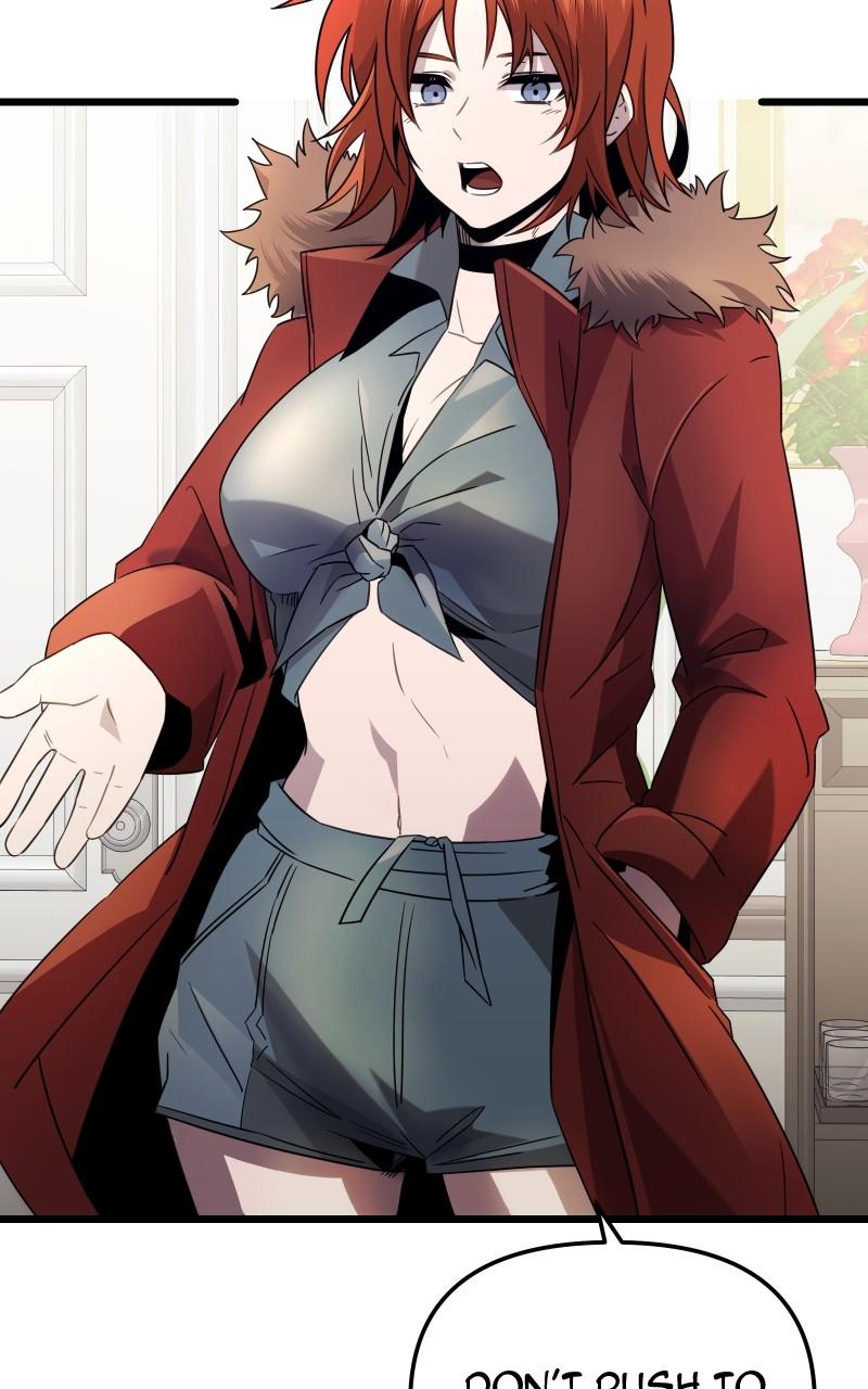 Mythic Item Obtained Chap 2 - Next Chap 3