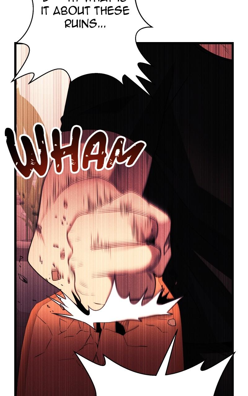 Mythic Item Obtained Chap 2 - Next Chap 3