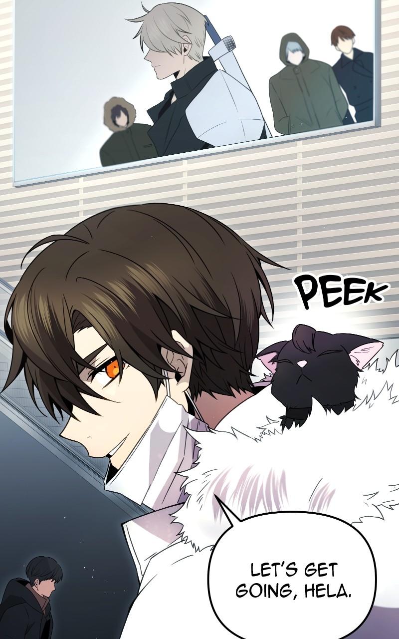 Mythic Item Obtained Chap 2 - Next Chap 3