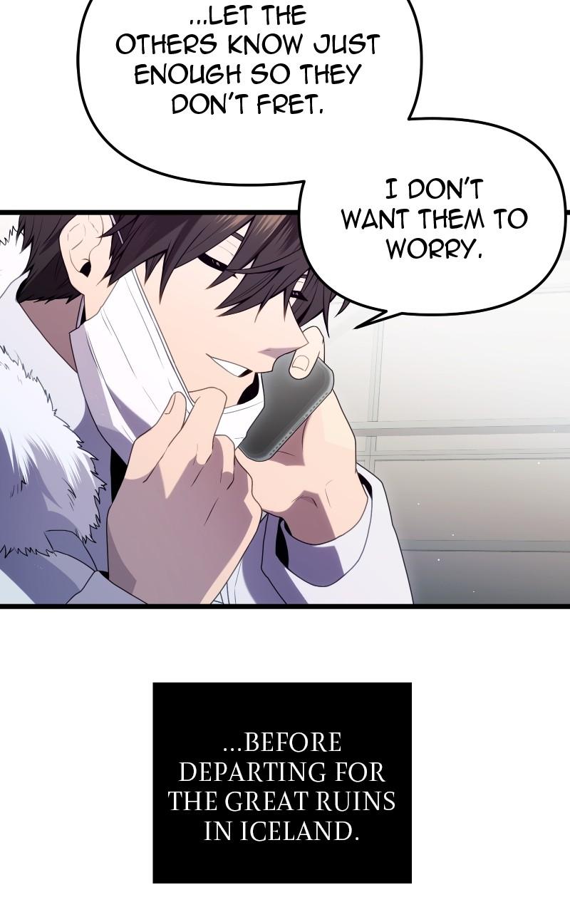 Mythic Item Obtained Chap 2 - Next Chap 3