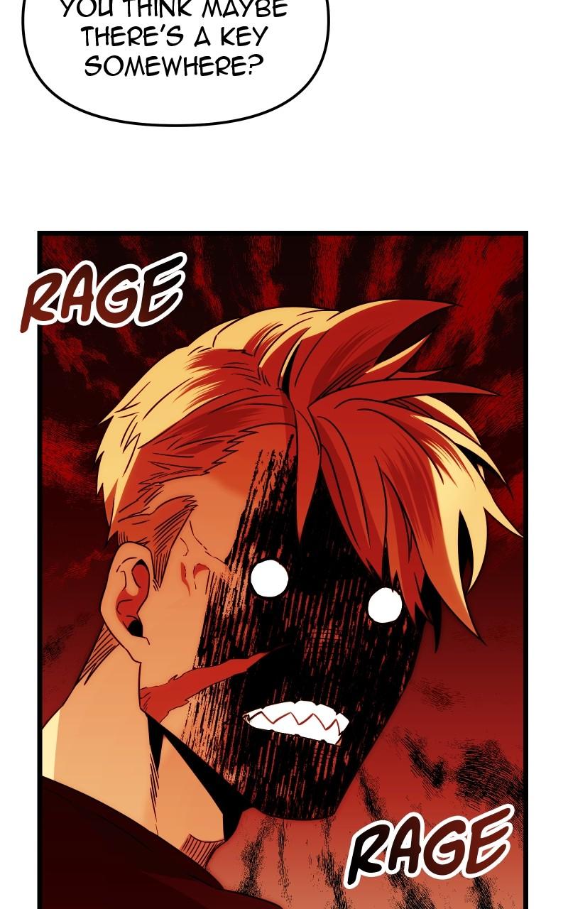 Mythic Item Obtained Chap 2 - Next Chap 3