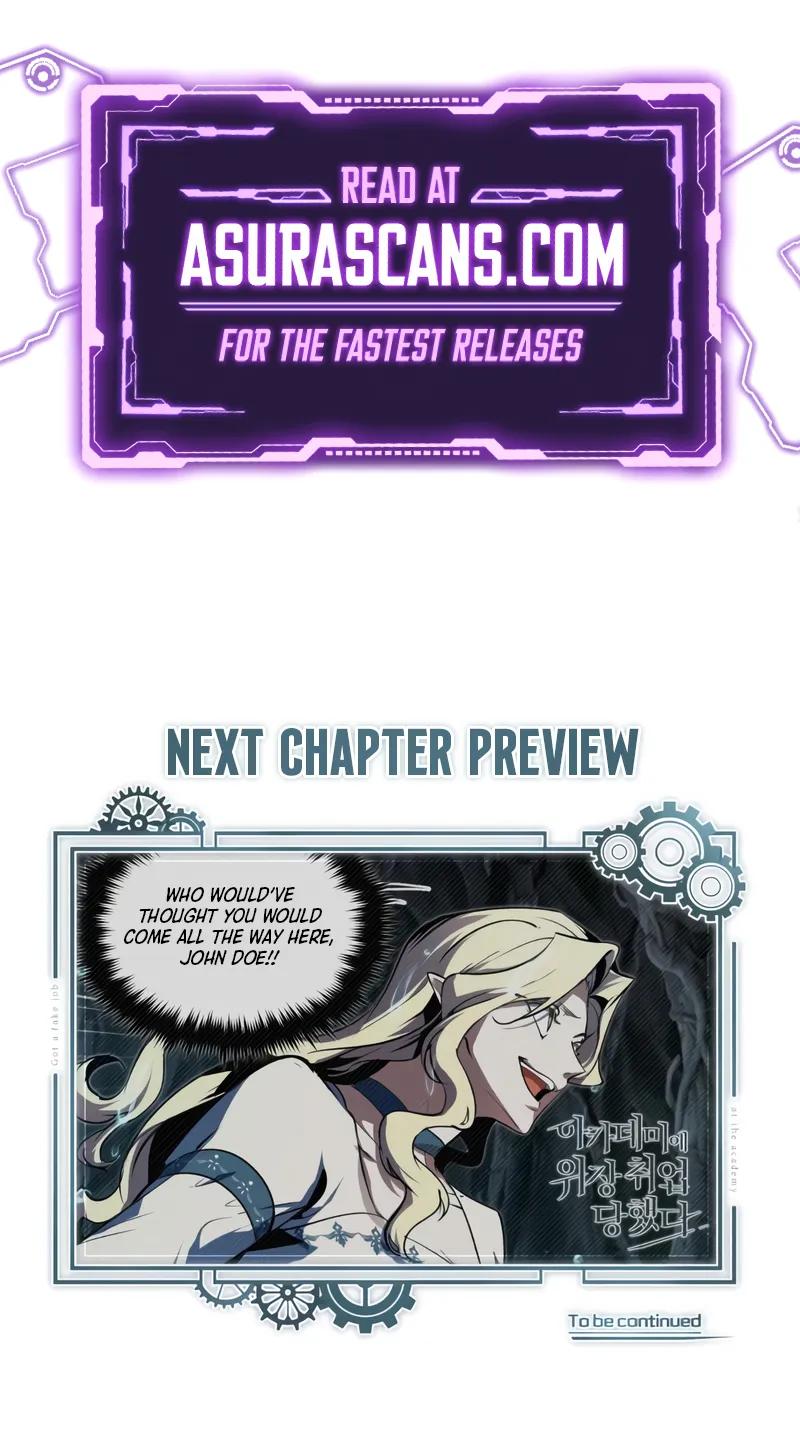 The Academy's Undercover Professor Chap 138 - Next Chap 139